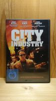 CITY OF INDUSTRY DVD mit Harvey Keitel