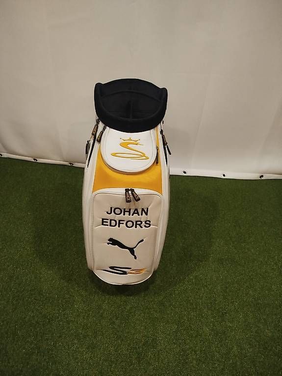 Taschen: Golf bag tour pro – Gebraucht aus Biberen von nolan2006 2
