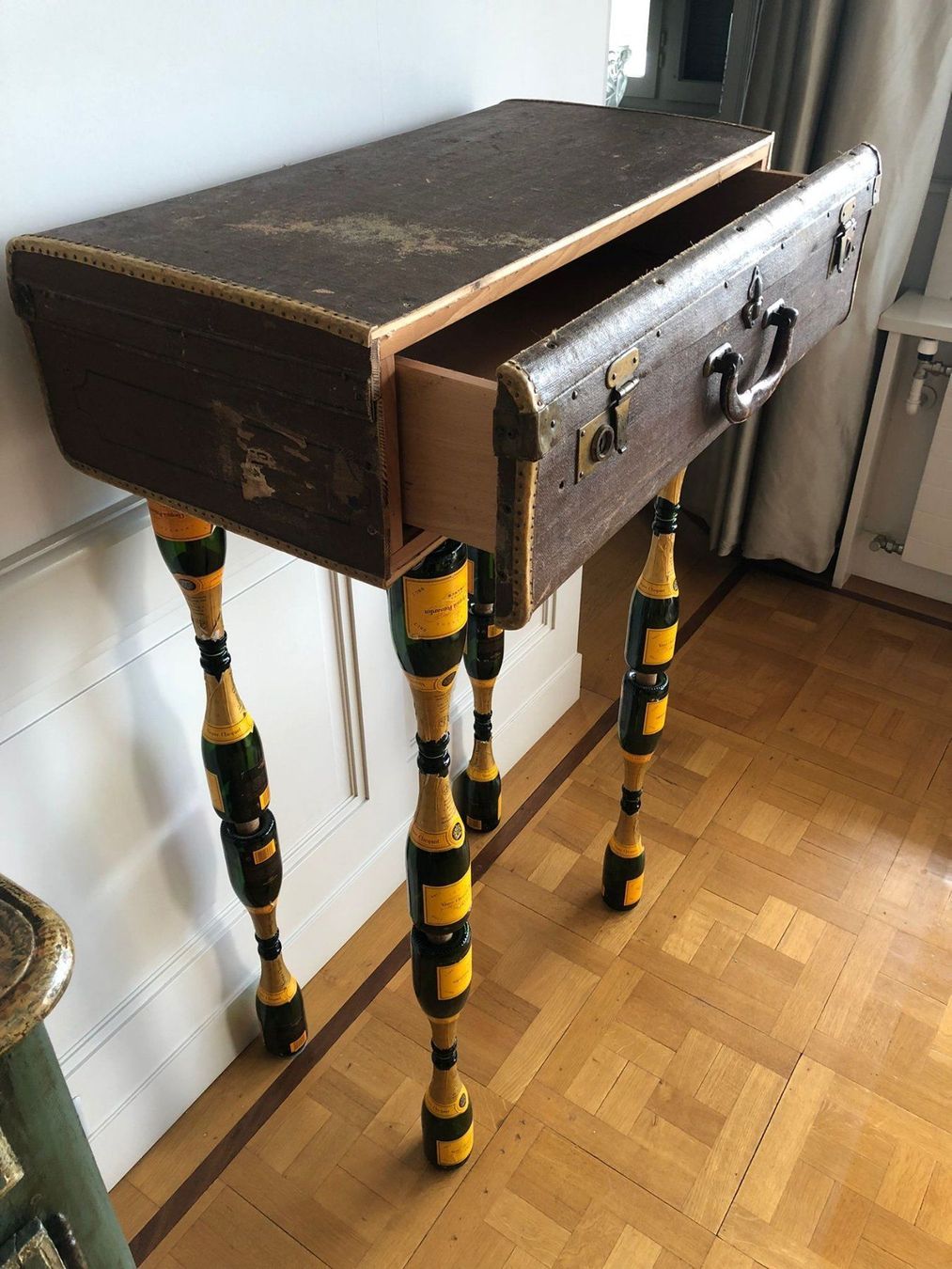 Tutte le decorazioni: Dekorative Konsole – Usato da Genève venduto da msc_c8hk 1