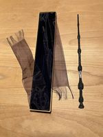 Original Harry Potter Zauberstab Dumbledore (Ollivander Box)