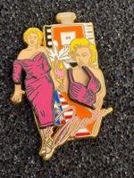 Vintage - Seltenes Vintage-Sammlerstück mit Motiv Marilyn