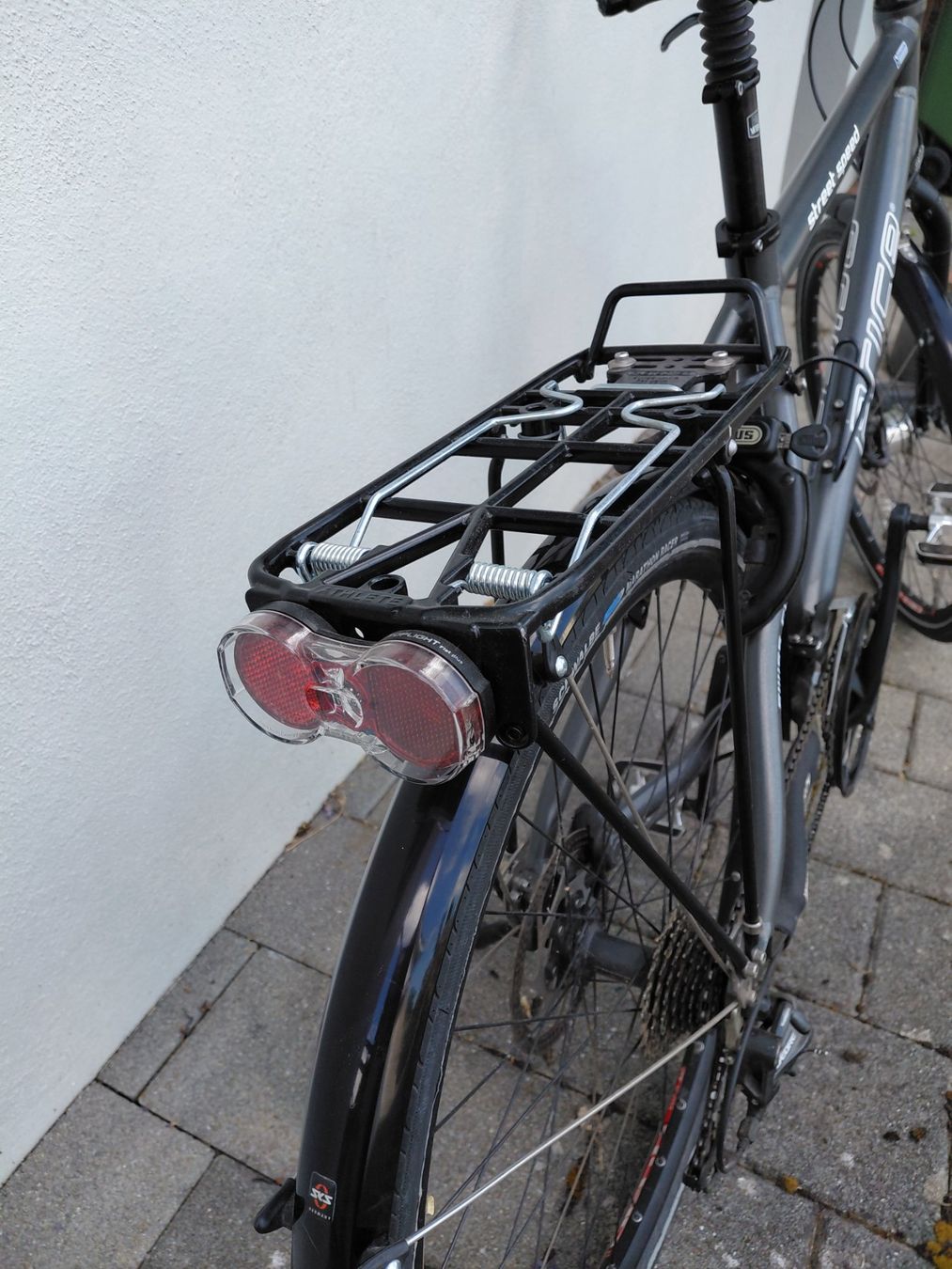 Price Biciclette: Fahrrad / Bike – Usato da Münchwilen TG venduto da Spurtch 4