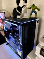 PC Gaming Neuf Ultra Haut de Gamme   — RTX 5090 / Ryzen 7