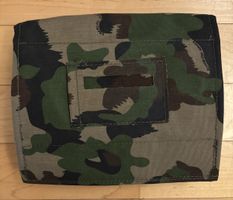 Trousse de nettoyage TAZ 90 / Armée Suisse