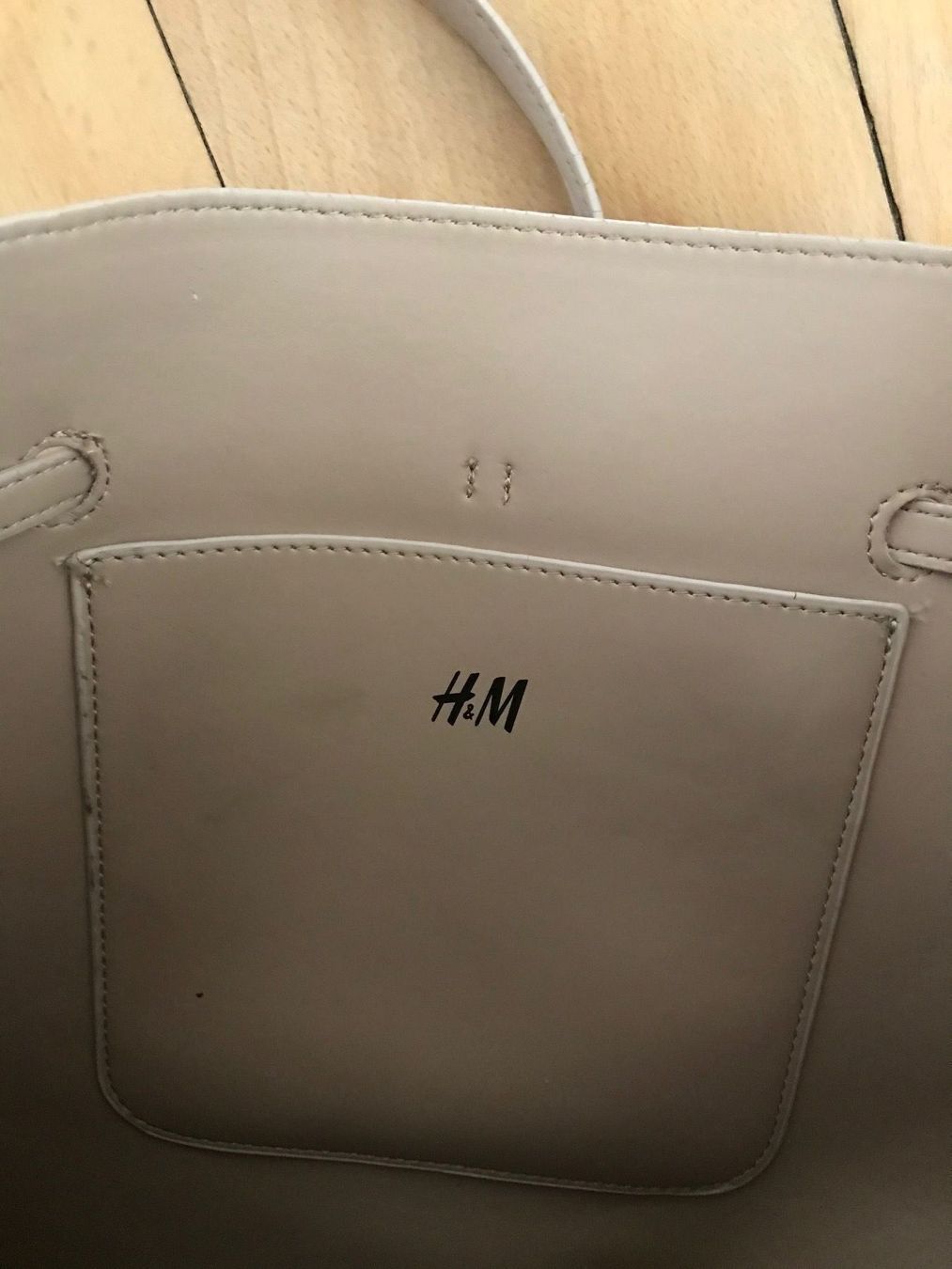 H&M Borse da donna: Handtasche – Usato da Winterthur venduto da Gape1 2