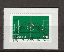 M1264 - Euro 2008 1er jour