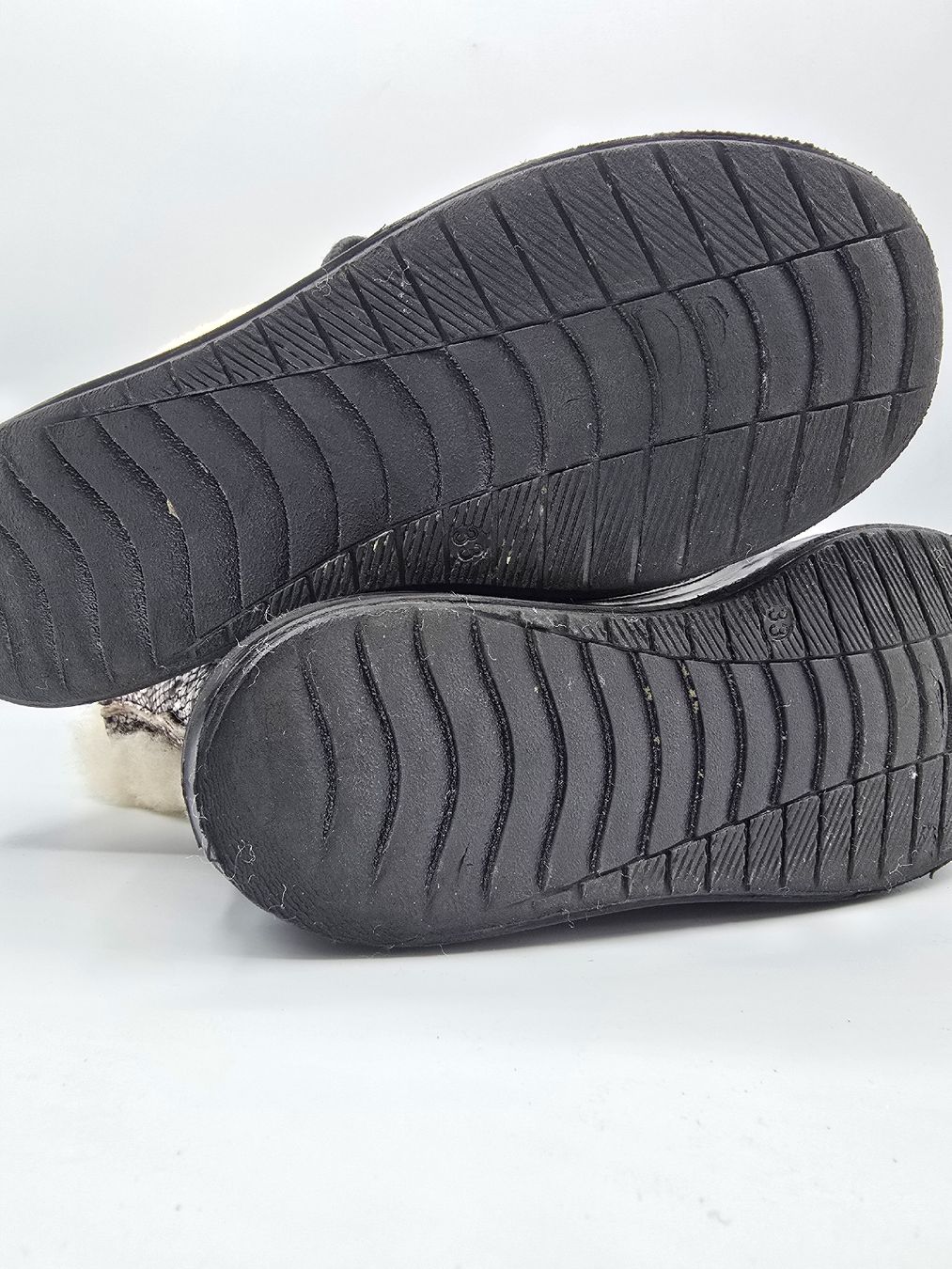 Scarpe per ragazze: Mädchen Winter Boot Bartek Gr.33 EchtLeder & Fell TopZustad – Usato da Basel venduto da mvv_bgf8 7