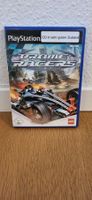 PS2 - Drome Racers