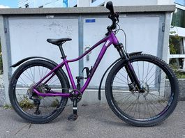Mariposa 100 - MTB von Bixs für Jugendliche Jahrgang 2021