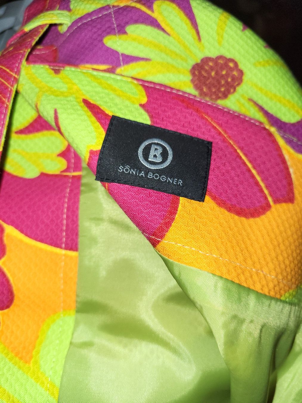 Bogner Gonne: Schöner Sommer Rock – Nuovo (secondo la descrizione) da Meilen venduto da mads57 4