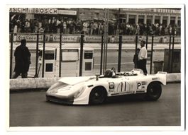 Fotografie Motorsport 1000km Rennen Nür