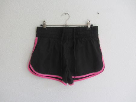 90 DEGREE by REFLEX - Yoga Sport Shorts