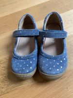 Schuhe Ballerina Gr. UK 9, 26.5