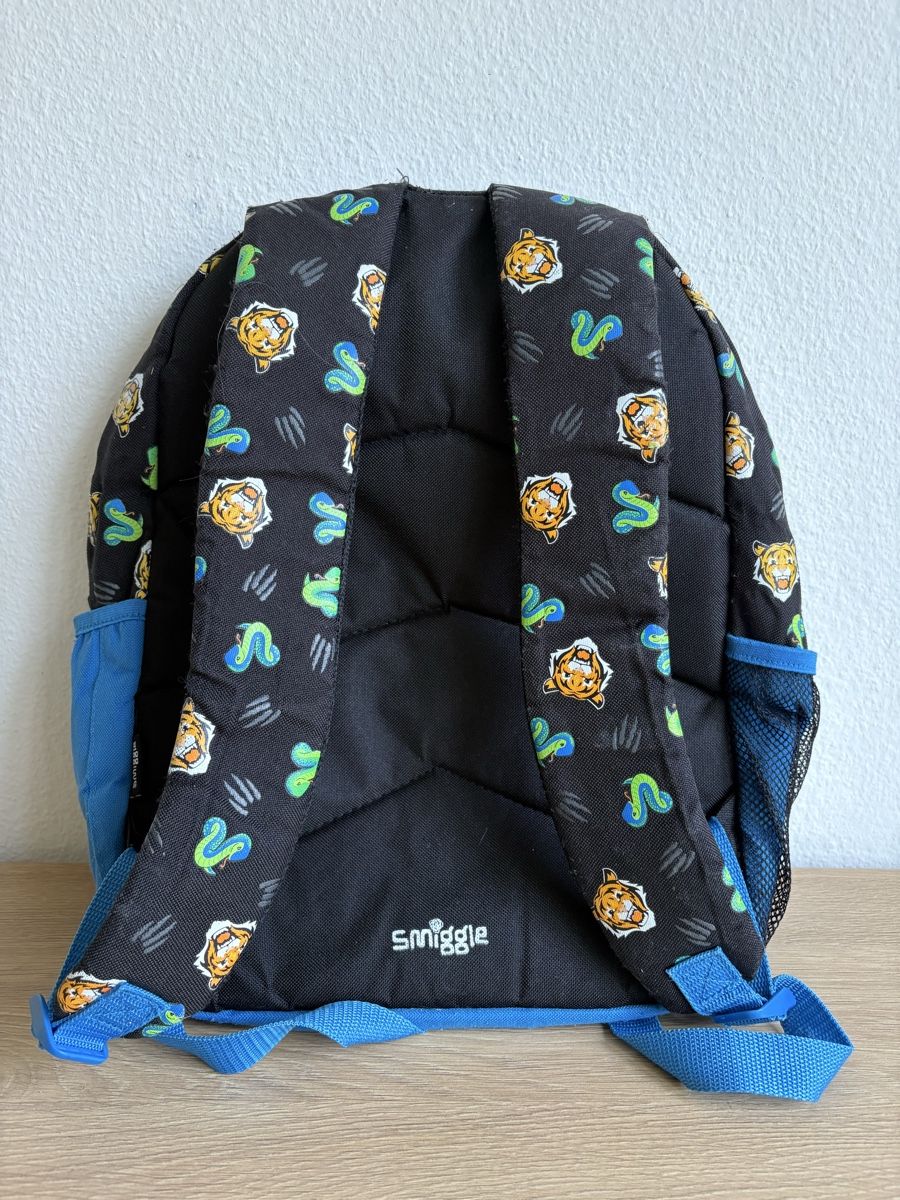 Borse & Zaini: Rucksack – Usato da Kloten venduto da Mod_qc5v 1
