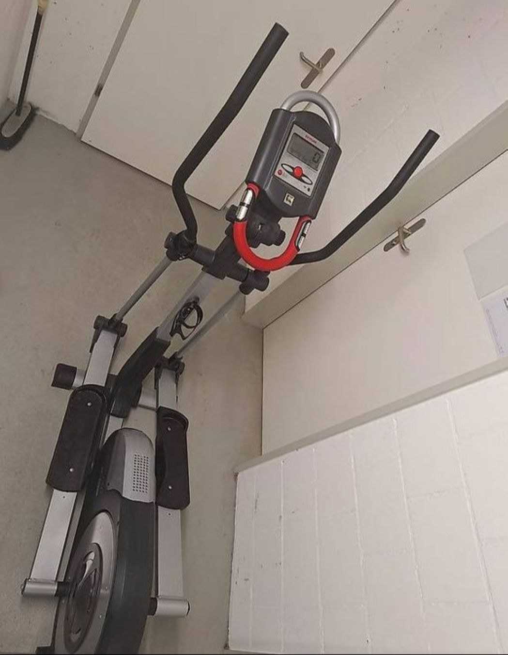 Kettler Vélos d'appartement: Crosstrainer ab CHF 1.- – D'occasion à Umiken par rolex80 2