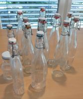 Bügelflaschen-Set