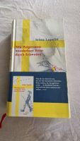 Nils Holgerssons wunderbare Reise durch Schweden Hardcover