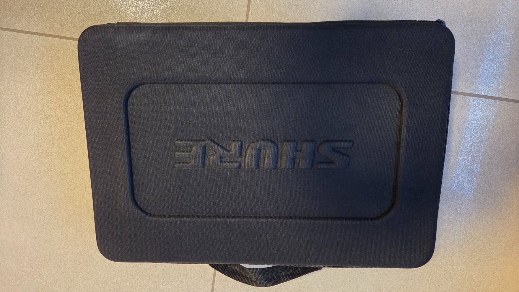 Shure Microphones: Shure BLX Wireless Mikrofon System M58 – D'occasion à Lyss par shifu 1