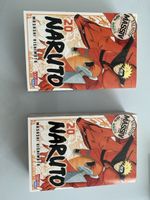 Manga Naruto Massiv Band 20 von Carlsen 2 Stück neuwertig
