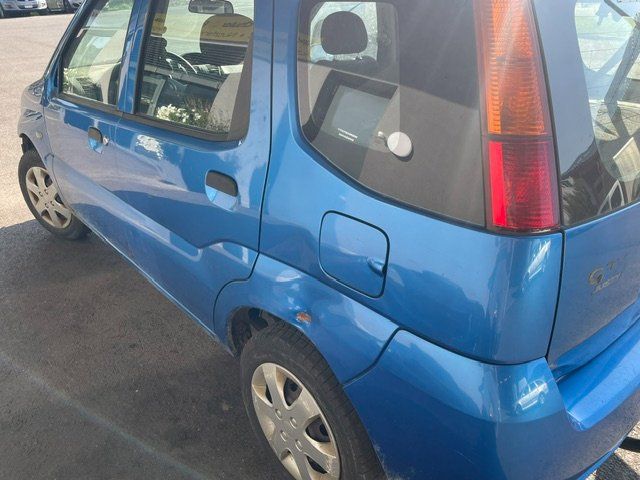 Subaru Automobili: Subaru G3X Justy – Difettoso da Rothenthurm venduto da schwinger21 3