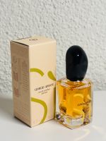 Armani SI Intense EdP 7 ml Miniatur NEU