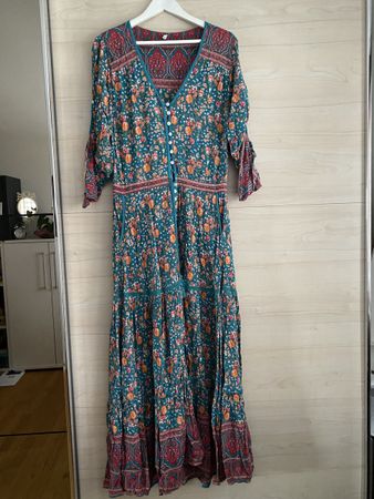 Sommer Kleid Damen