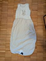 Sommerschlafsack Grösse 110cm, Baumwolle