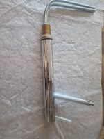 NEU KWC One Einlochmischer Verchromt