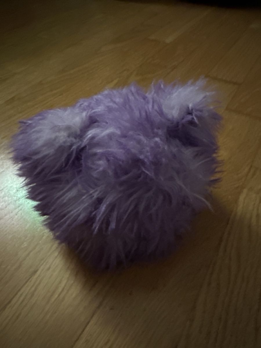 Spielzeuge: FurFluffs interaktives Kuscheltier Hündchen – Gebraucht aus Zürich von Anba15 2