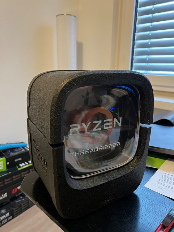 Ryzen Threadripper Kaufen auf Ricardo