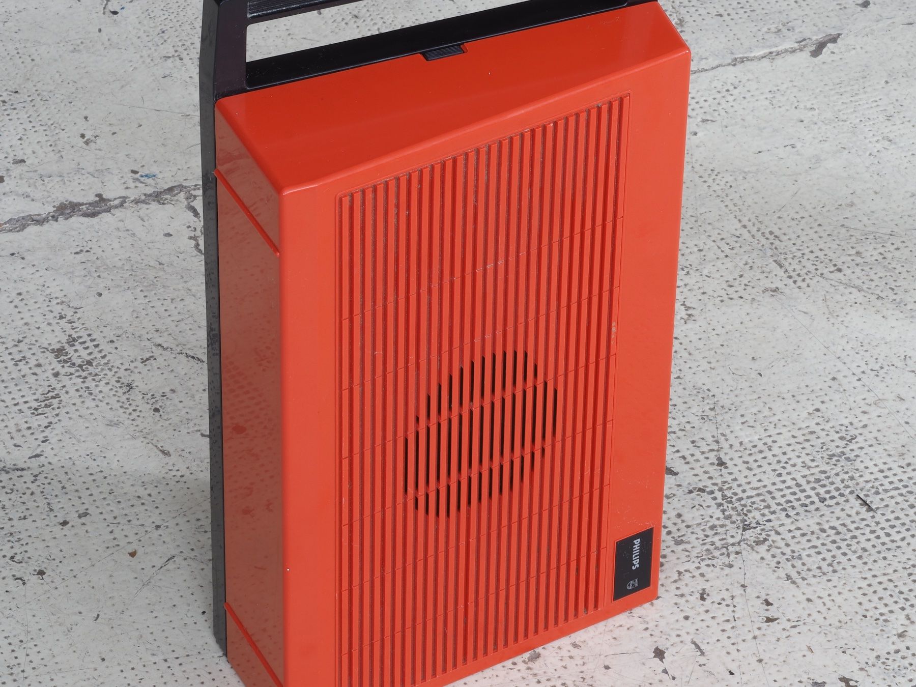 Philips Giradischi: Tourne disque – Usato da Lausanne venduto da Leag 8