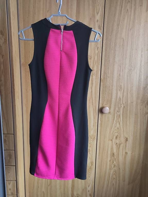 Vestiti: figurbetontes Kleid  – Usato da Winterthur venduto da Lisa123456789 2