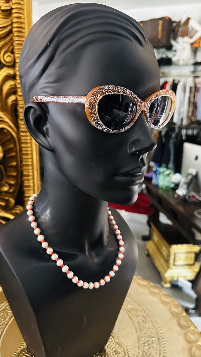 Burberry Occhiali & Lenti: Burberry Sonnenbrille – Nuovo e nell'imballaggio originale da Lachen SZ venduto da HelvetiaLuxury 3