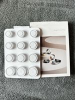 Oura Ring 4 Sizing Kit neuwertig 