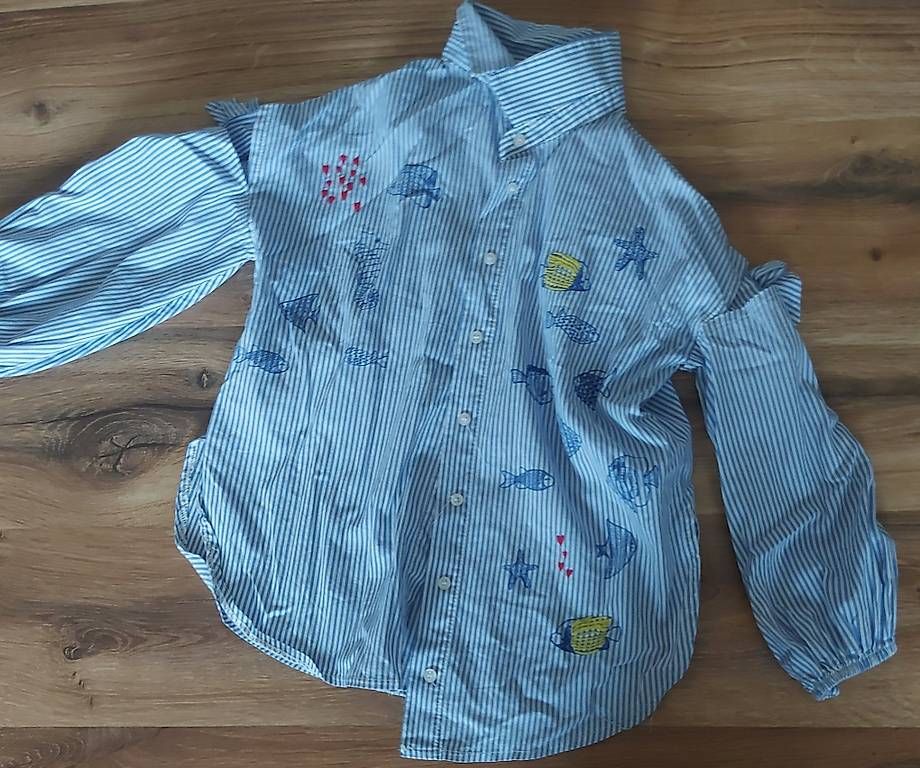 Lotti & Set di vestiti: Kinder Kleidung 9-11 – Usato da Pratteln venduto da nt.geschenkshop 2