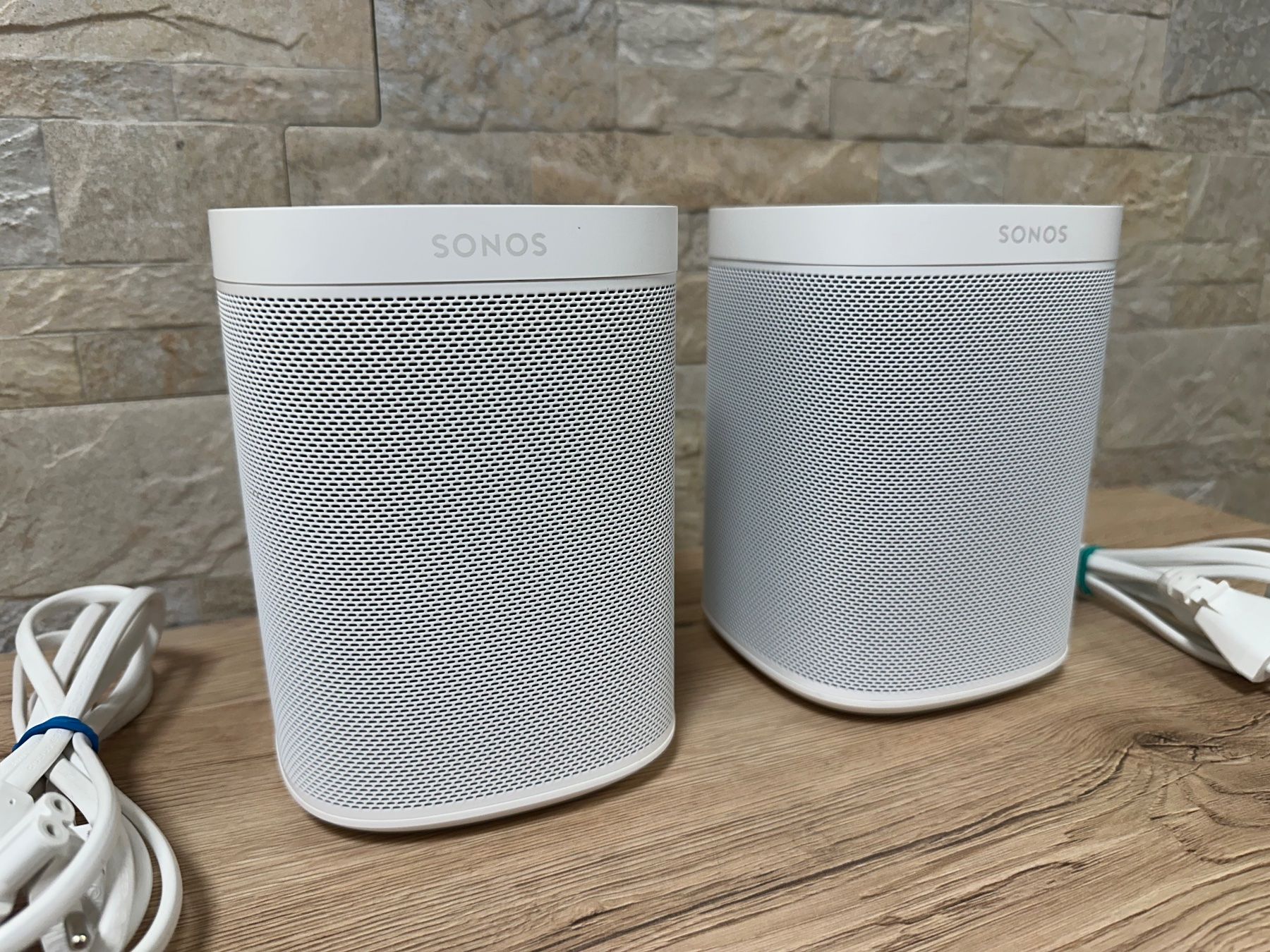 Sonos Casse acustiche: Sonos One Lautsprecher, Top Zustand! – Usato da Othmarsingen venduto da daisy18 2