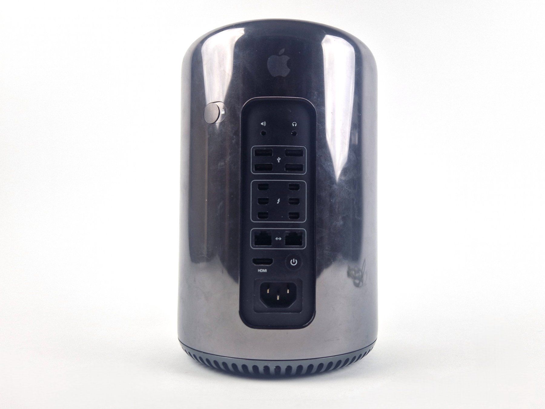 Apple PC: Apple Mac Pro (Late 2013) – Usato da Basel venduto da Restwert_Basel 3