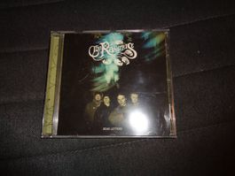 The Rasmus - Dead Letters CD