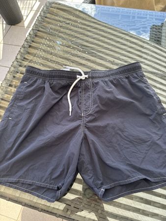 Badeshorts Napapijri (XXL)