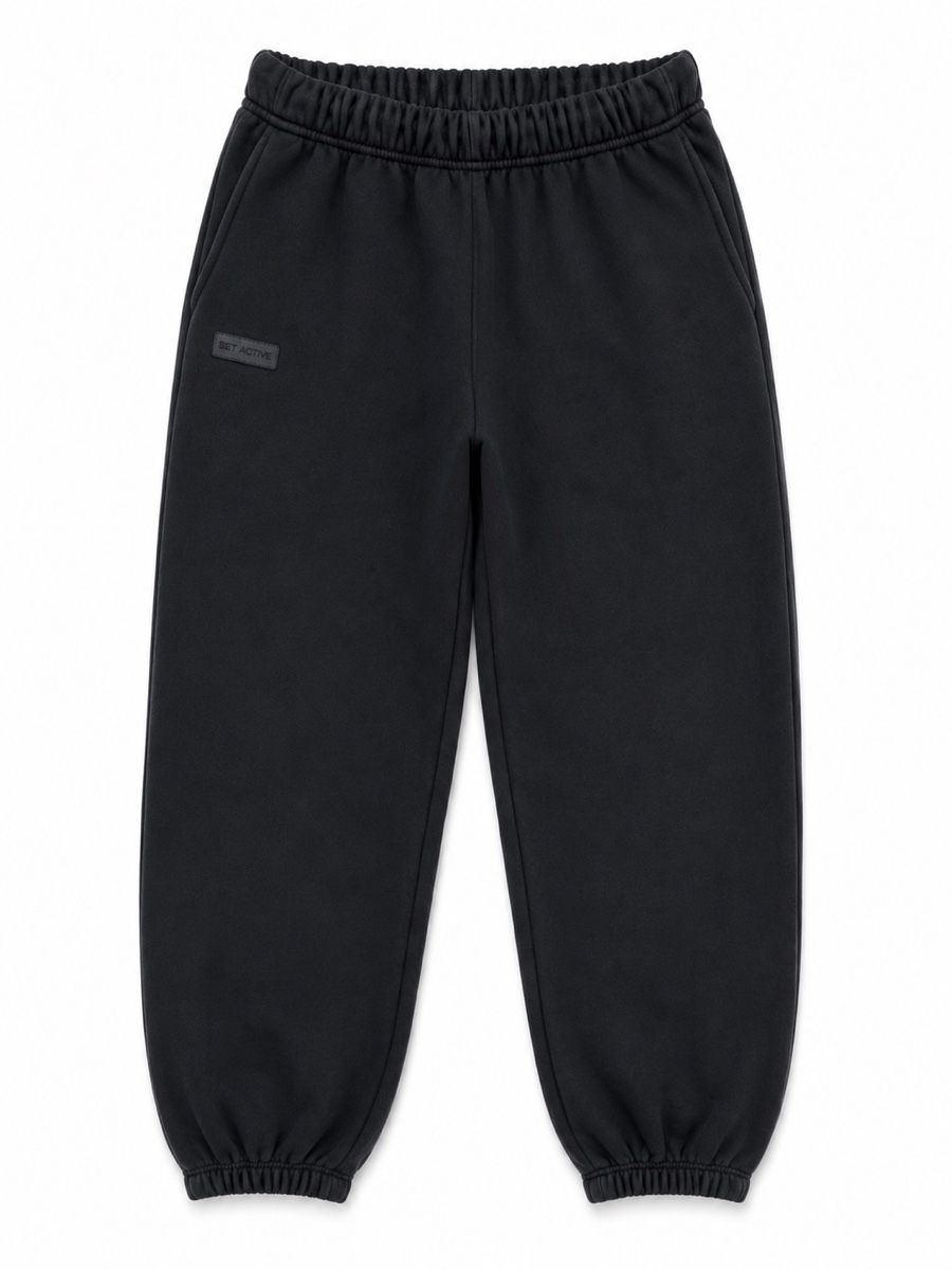 Pantalons: SET Active Trainerhose S – D'occasion à Rümlang par svent