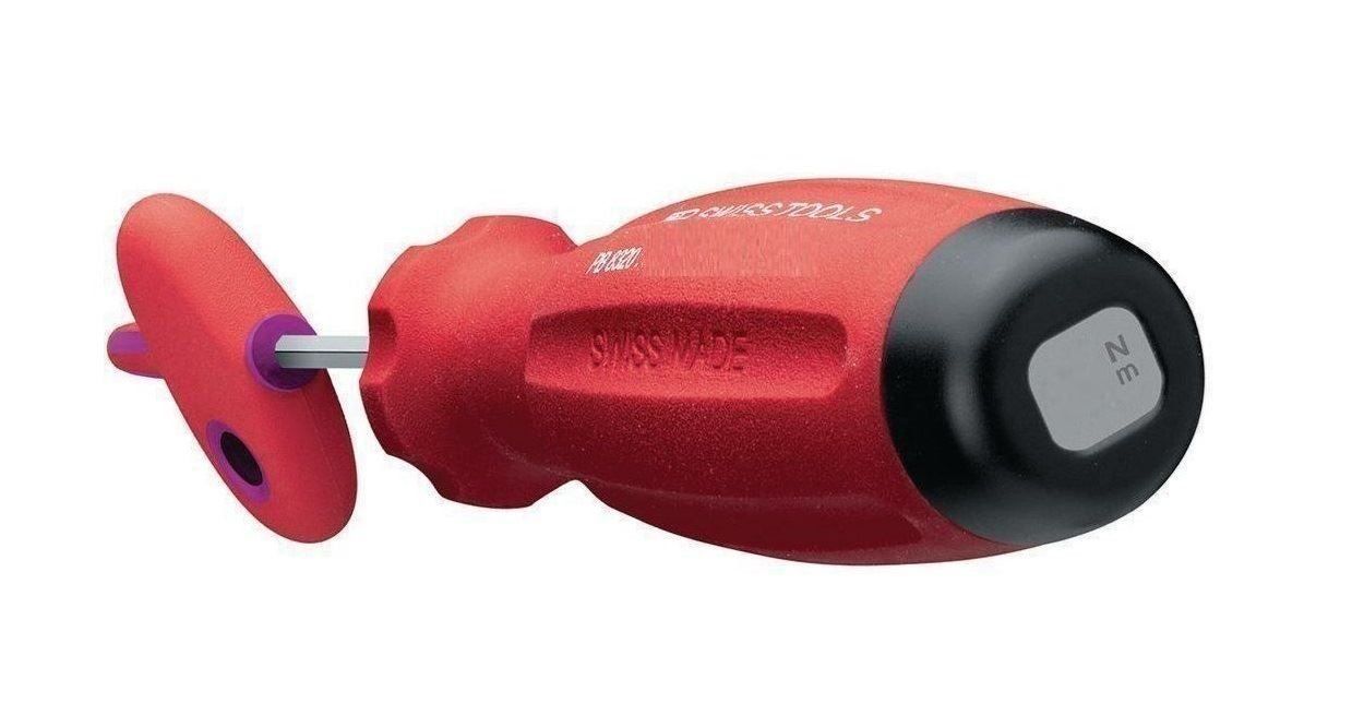 PB Swiss Tools Tutti gli attrezzi: PB SWISS TOOLS Schraubendreher PB 8320 – Nuovo e nell'imballaggio originale da Kägiswil venduto da nick333 1