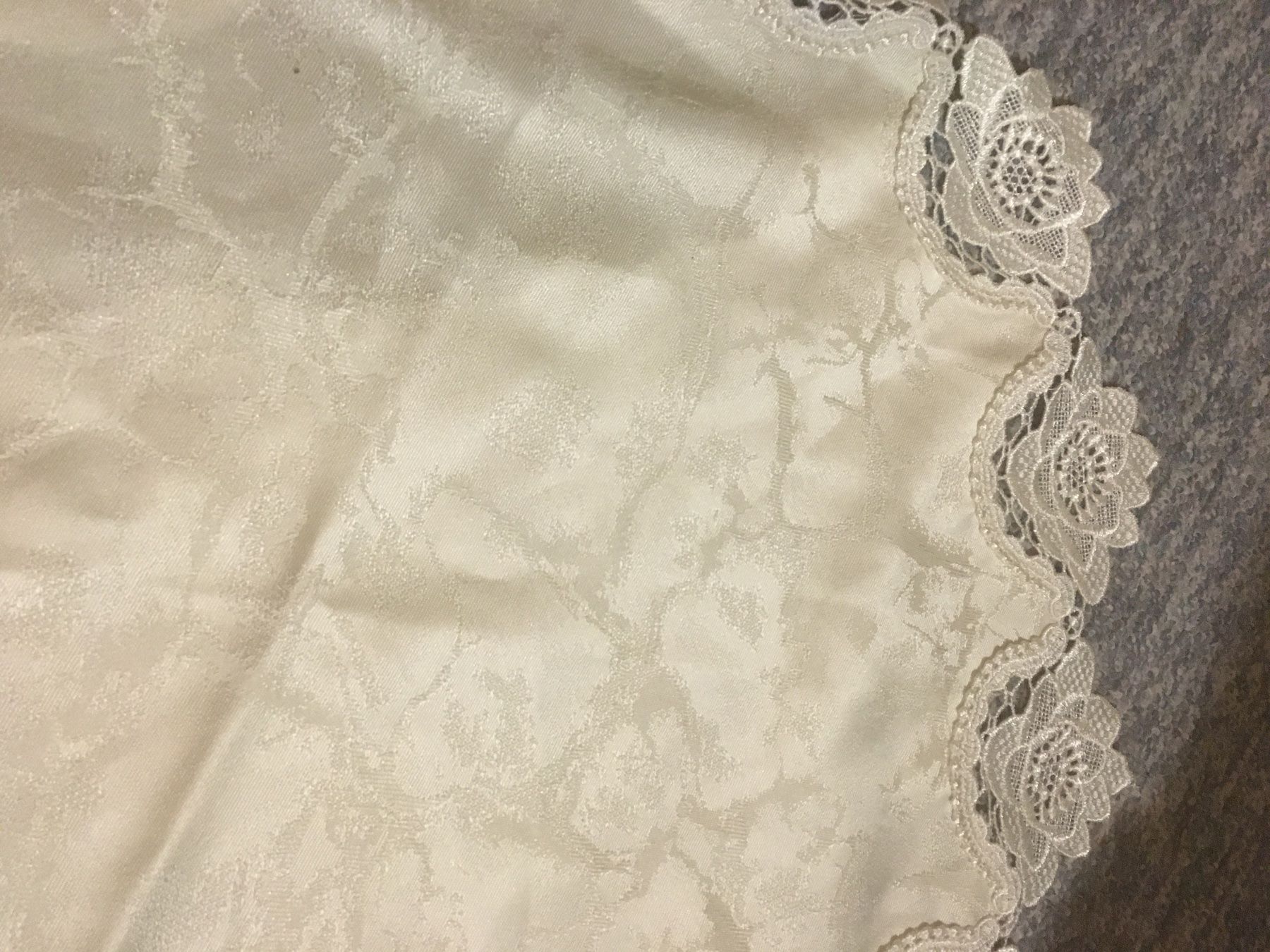 Servietten: Tischtuch – Gebraucht aus Schaffhausen von ann_g6tx 1