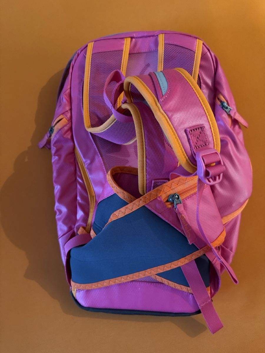 Satch Sacs & sacs à dos: Satch  move pink neu – Neuf avec emballage d'origine à Rothenthurm par LaThie 1