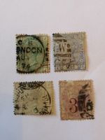 4mal QV 1874 bis 1884