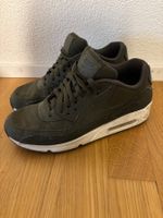 Nike Air Max 90 – Grösse 42,5 – Olivgrün
