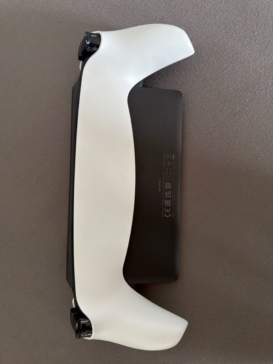 Sony Konsolen: Ps5 portal remote player – Gebraucht aus Brugg AG von bur_82lm 1