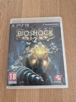 Bioshock 2 (PS3)