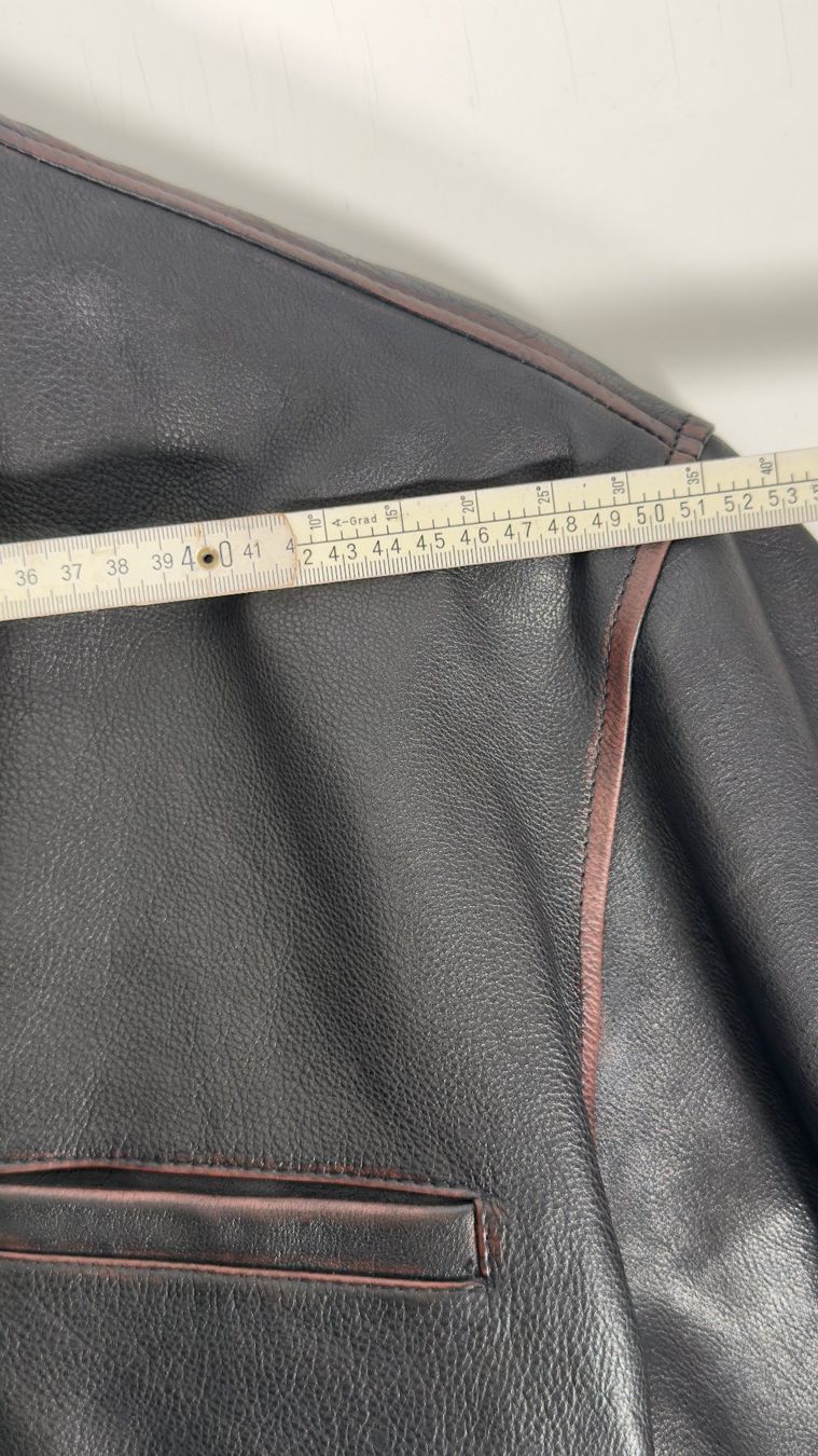 Giacche: Vintage Lederjacke La Sigi – Usato da Zürich venduto da Hedwig-steig 8