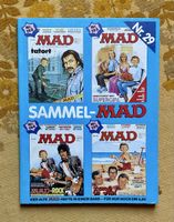 Sammel-MAD Nr. 29 (192-195)