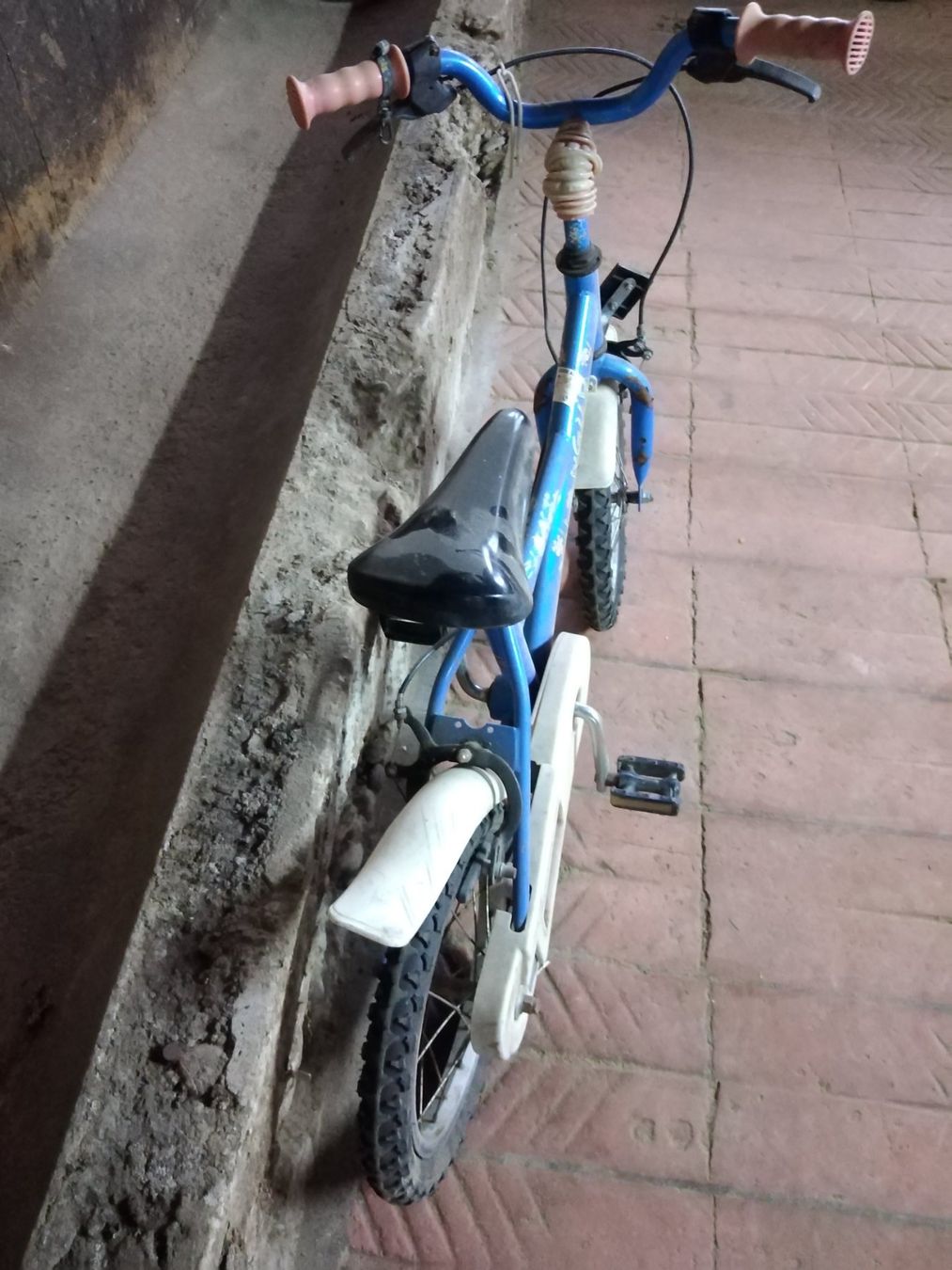 Biciclette: Velo – Difettoso da St.Peterzell venduto da nad_79 1